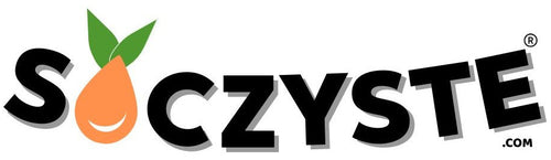Soczyste owoce południa!