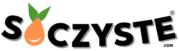 Soczyste owoce południa!